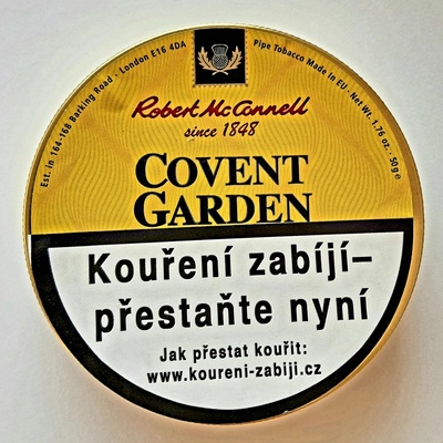 Robert Mc Connel Covent Garden 50 g