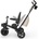 KinderKraft Spinstep 2 plus триколка (5902533930050)