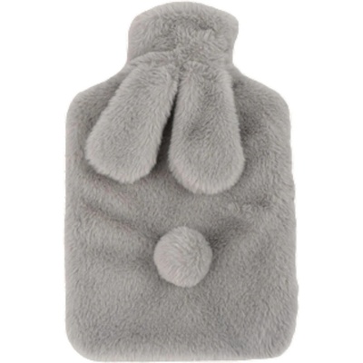 Ruhhy 26383 Ohrievacia termofľaša s fleecovým obalom 1,8 l