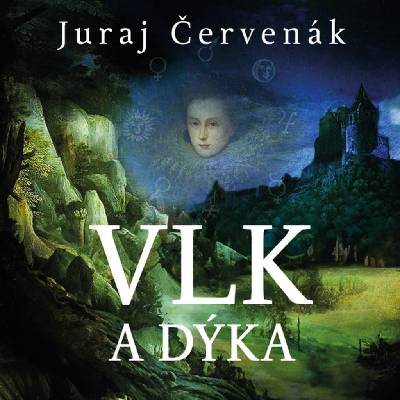 Vlk a dýka - Červenák - Holý Marek