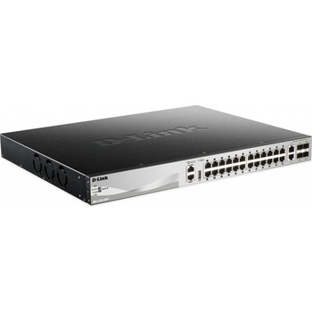 D-Link DGS-3130-30PS
