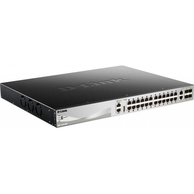 D-Link DGS-3130-30PS