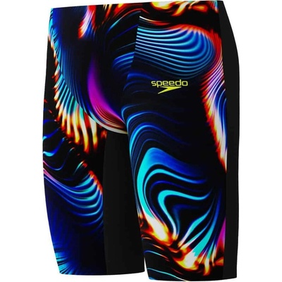 Speedo Fastskin Endurance+ Max High Waisted Jammer Boys