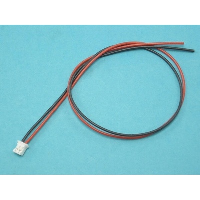 Muldental Konektor JST-PH 2 dutinky