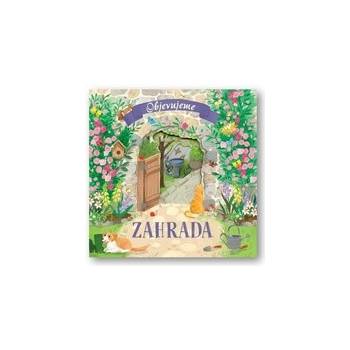 Zahrada