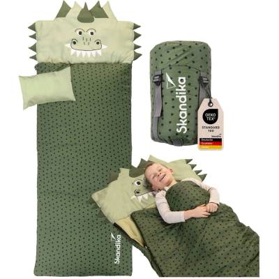 Skandika dětský spacák Soti do 150 cm