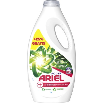 Ariel Fresh Sensation gél 1,5 l 30 PD