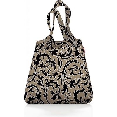 Reisenthel Mini Maxi Shopper Baroque Marble – Hledejceny.cz