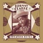 Johnny Clarke - Creation Rebel (Remastered) (2 LP) (0054645422017)