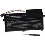 VHBW Батерия за Samsung Ativ Book 4, 3981 mAh (800105591)