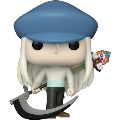 Funko POP! Hunter x Hunter Kite with Scythe