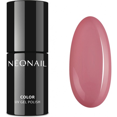 NeoNail gél lak Nude 7,2 ml