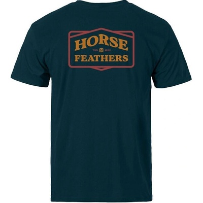 Horsefeathers SUMMIT modrá