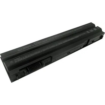 Hosowell T54FJ батерия за лаптоп Dell, 9 клетки, 10.8V, 6600mAh (D-BB-0063)