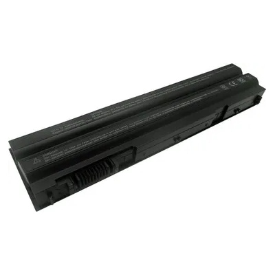 Hosowell T54FJ батерия за лаптоп Dell, 9 клетки, 10.8V, 6600mAh (D-BB-0063)