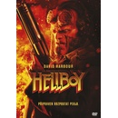 Hellboy DVD