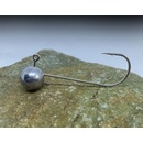 JigovkyCZ Jigová hlava SICKLE vel.6 14g 5 ks