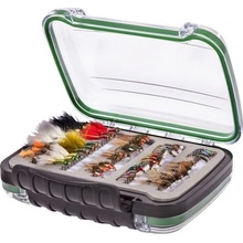 SNOWBEE Easy-Vue Waterproof Fly Box M