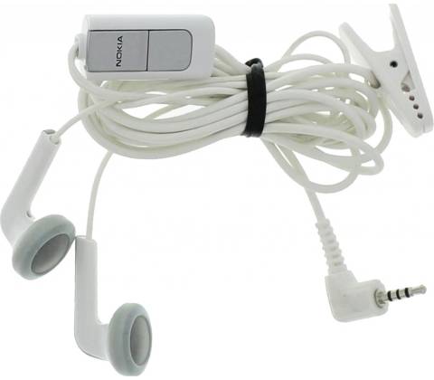 Nokia HS-47