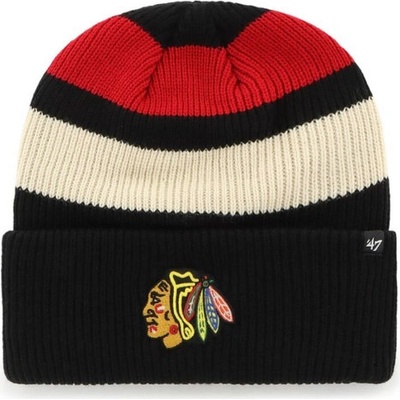 47 Brand kulich 47 Jennings Chicago Blackhawks SR 732123 Chicago Blackhawks