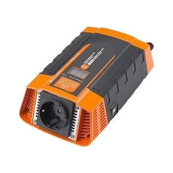 Carspa PID400-12 12V/230V 400W