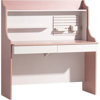 Carmen Детско бюро с надстройка estella