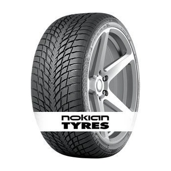 Nokian Tyres Snowproof P 275/40 R19 105V