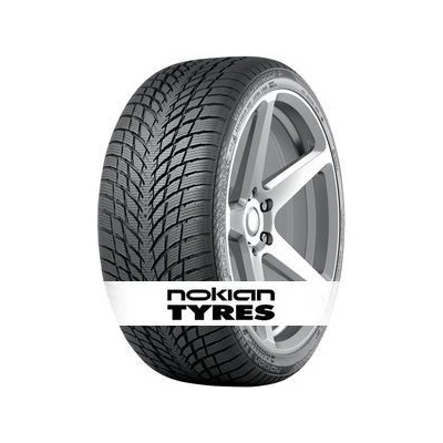 Nokian Tyres Snowproof P 255/35 R20 97W