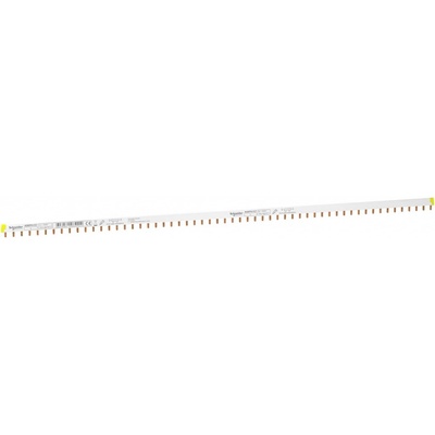 SCHNEIDER ELECTRIC Lišta A9XPH157 1P 100A propojovací