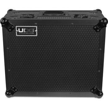 UDG Ultimate e Multi Format Turntable MK2 BK DJ Куфар (NUDG667)