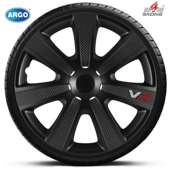 Argo Тасове Argo VR Carbon Black Box 15" 15179K