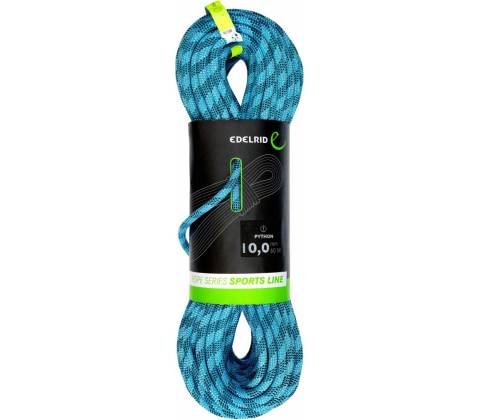 Edelrid Python 10 mm 60 m