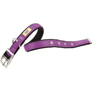 Ferplast Dual Colours CF 25/53 нашийник за куче, различни цветове