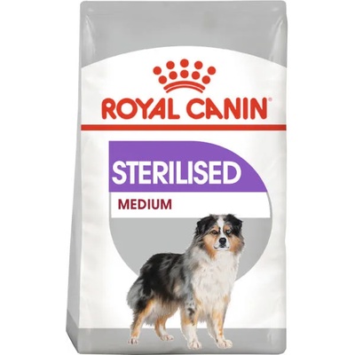 Royal Canin CCN MEdium Sterilised 3 kg