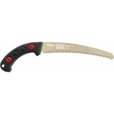 Silky Zübat 240-7.5 Píla so zahnutou pevnou čepeľou KSI327024