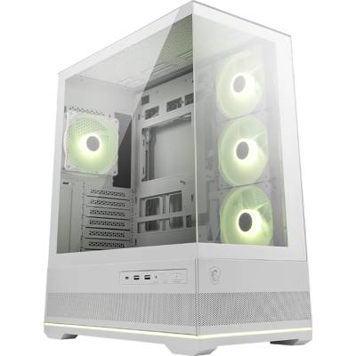 MSI MAG PANO 110R PZ White (306-7G28W21-JA4)