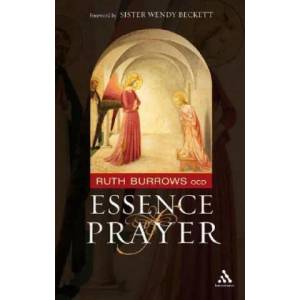 Essence of Prayer (2006)