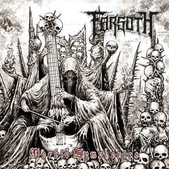 Farsoth - Morbid Symphonies CD