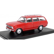 WhiteBox Opel Kadett B 1965 1:24