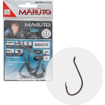 Koós Ms4310Hccpptfe Beak Forged Reversed Ringed Hc Cut Point veľ.5 5ks