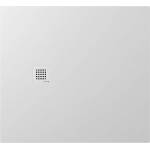 POLYSAN Tre - Душ-тава Neca 110x100 см, матово бяла 84312.11 (84312.11)