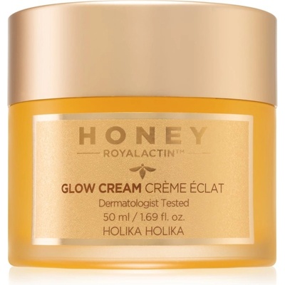 Holika Holika Honey Royalactin hydratační gelový krém 50 g
