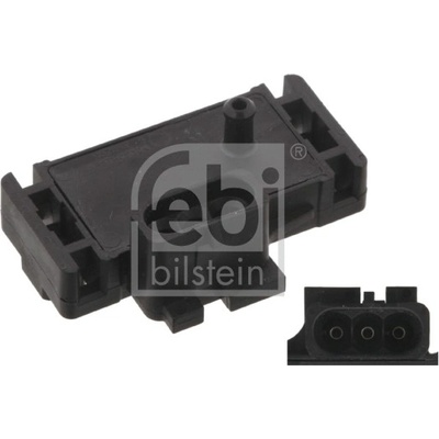 Senzor tlaku sacího potrubí FEBI BILSTEIN 33629