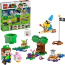 LEGO® Super Mario™ - Adventures with Interactive Luigi (71440)