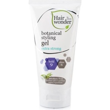 Hairwonder Botanical Styling Gel stylingový gél na vlasy 150 ml