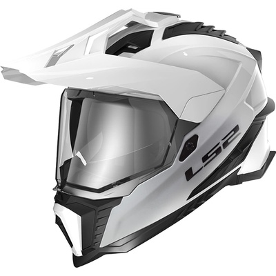 LS2 MX701 Explorer 06 Solid