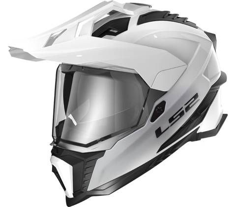 LS2 MX701 Explorer 06 Solid
