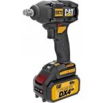 Caterpillar DX72
