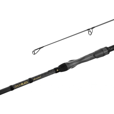 Delphin Opium BlacxCARP 3G TechnoCORK 3,6 m 2,75 lb 2 díly