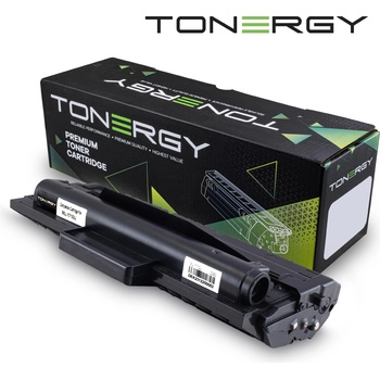 Compatible Тонер касета заместител Tonergy - за Samsung, ML-1710U, черна (TONERGY-ML-1710U-Universal)